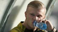 Erling Haaland Borussia Dortmund 2020
