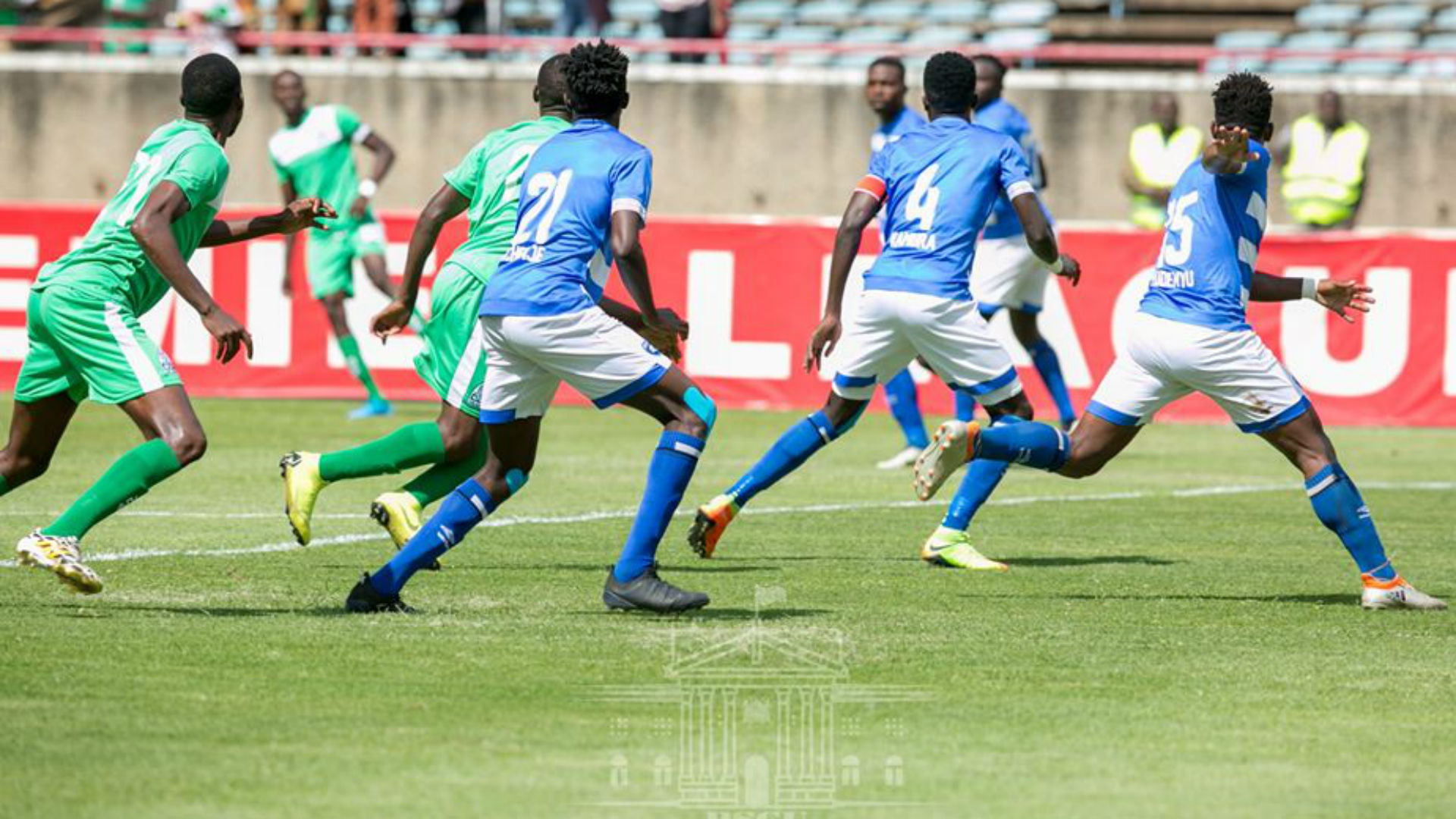 Gor Mahia Vs Afc Leopards Tv Channel Live Stream Team News And Preview Goal Com