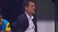 Guillermo Barros Schelotto Boca Newells Superliga 22042018
