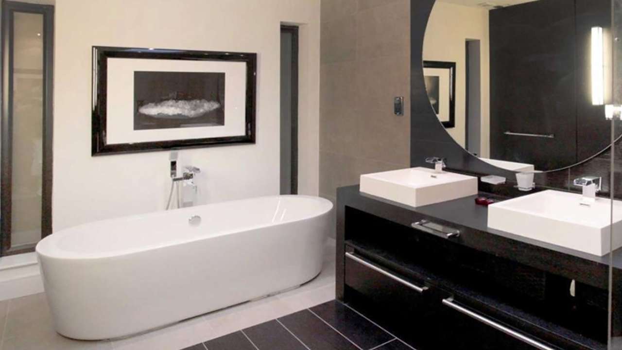 wallpapers Mansion Paul Pogba House take a look inside man utd star paul