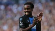 Percy Tau - Club Brugge 2019-20