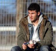 ONLY GERMANY // Robin Yalcin