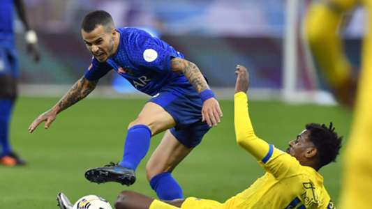 بث مباشر: شاهد مباراة الهلال والنصر في السوبر السعودي 2019 ...