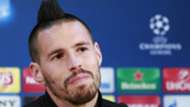Hamsik - Napoli