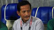 Djadjang Nurdjaman - Persebaya