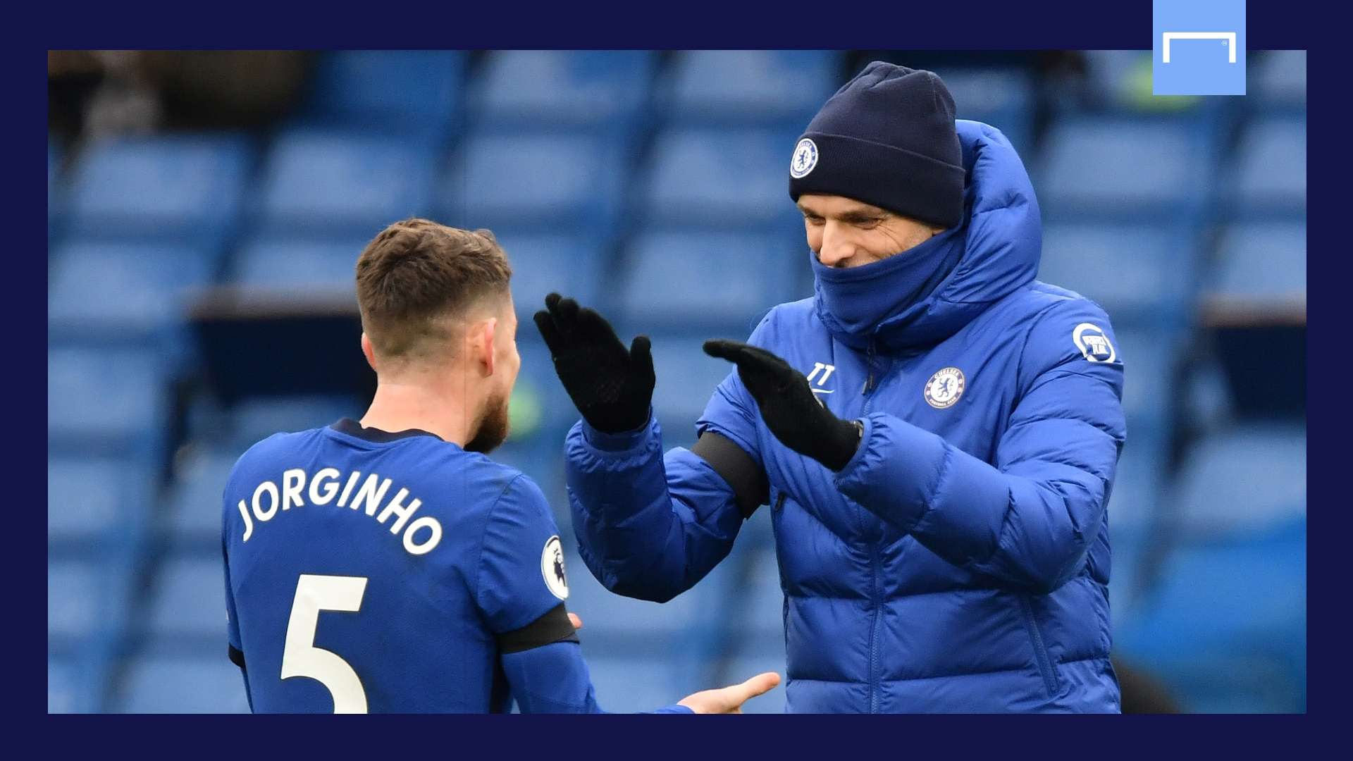 Are Chelsea S Possession Monsters Kovacic And Jorginho Accelerating Kante S Demise Under Tuchel Goal Com