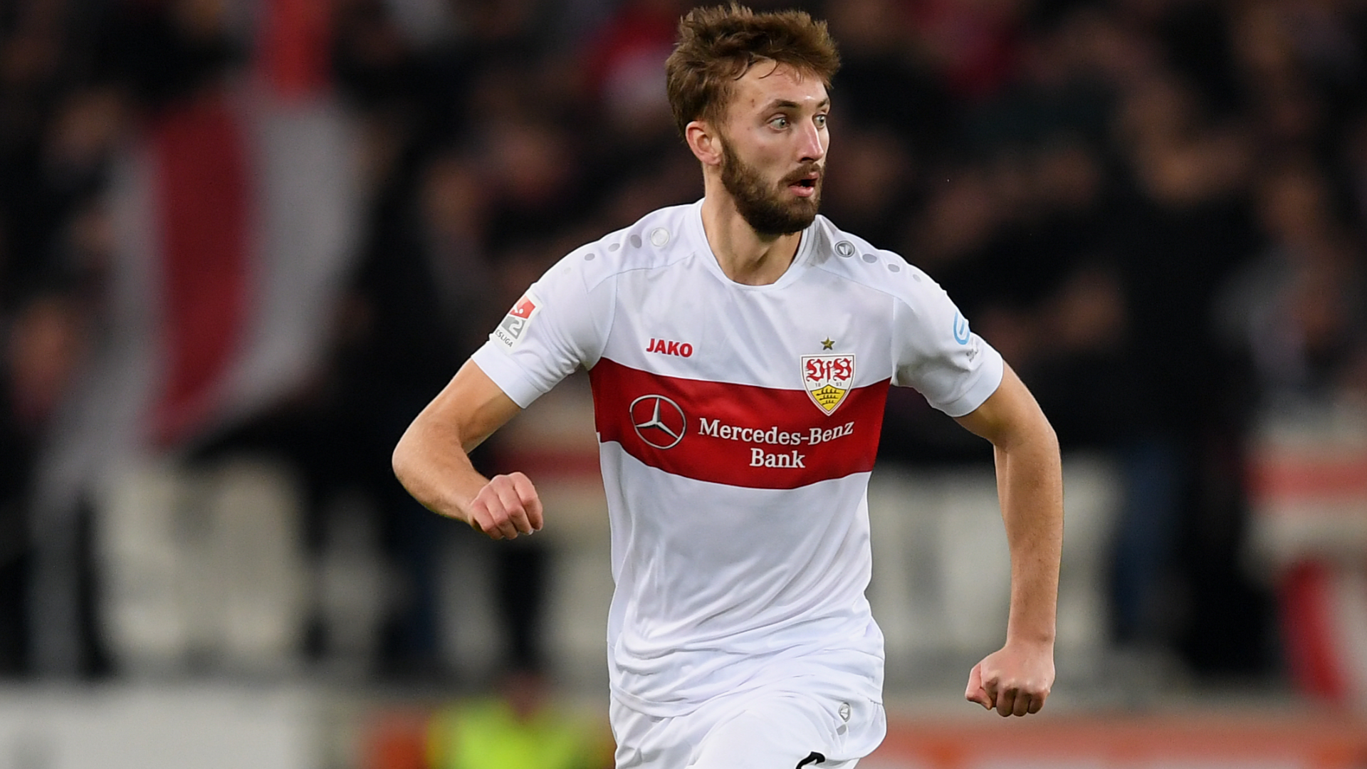 Time for goodbye - Liverpool parting ways with their 23-year-old ace would be the right decision for all parties 2 A different experience' - Liverpool loanee Phillips explains Stuttgart coronavirus measures ahead of Bundesliga restart | Goal.com
