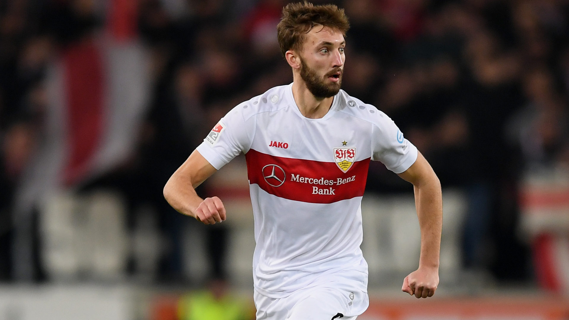 A different experience' - Liverpool loanee Phillips explains Stuttgart coronavirus measures ahead of Bundesliga restart | Goal.com