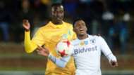 Golden Arrows, Limbikani Mzava & Bidvest Wits, Vincent Pule