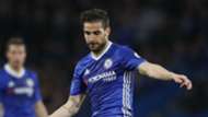 Cesc Fabregas Chelsea
