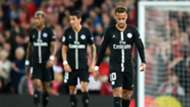Neymar PSG Paris Saint-Germain 2018-19