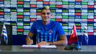 Michael Rangel Kasimpasa