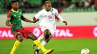 CHAN 2018: Cameroon v Congo