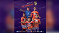 ราชบุรี มิตรผล เอฟซี