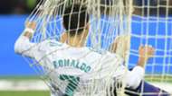 Cristiano Ronaldo Real Madrid 2017-18