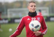 Torvund Alexander Videoton