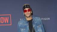 Neymar Tommy Hilfiger Event 19092017