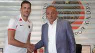 Seuntjens Genclerbirligi