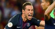 Grzegorz Krychowiak PSG