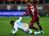 Metz Marseille Ligue 1