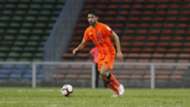 Nicholas Swirad, PKNS v Felda, Super League, 9 Mar 2019