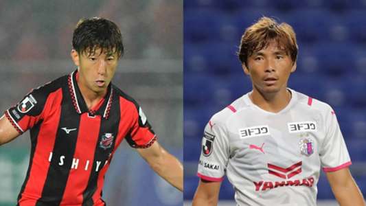 9月8日19時 北海道コンサドーレ札幌vsセレッソ大阪のテレビ放送予定 Goal Com 9月8日19時 北海道コンサドーレ札幌vsセレッソ大阪のテレビ放送予定 Goal Com