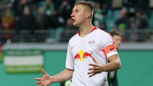 VIDEO-Highlights, Bundesliga: Gladbach - RB Leipzig 1:2 ...