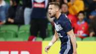 Jai Ingham Melbourne Victory
