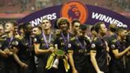 Wolves Premier League Asia Trophy