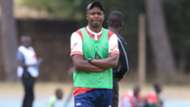 WESTERN STIMA COACH SALIM BABU.