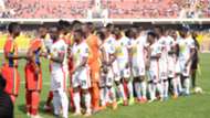 Hearts of Oak v Kotoko