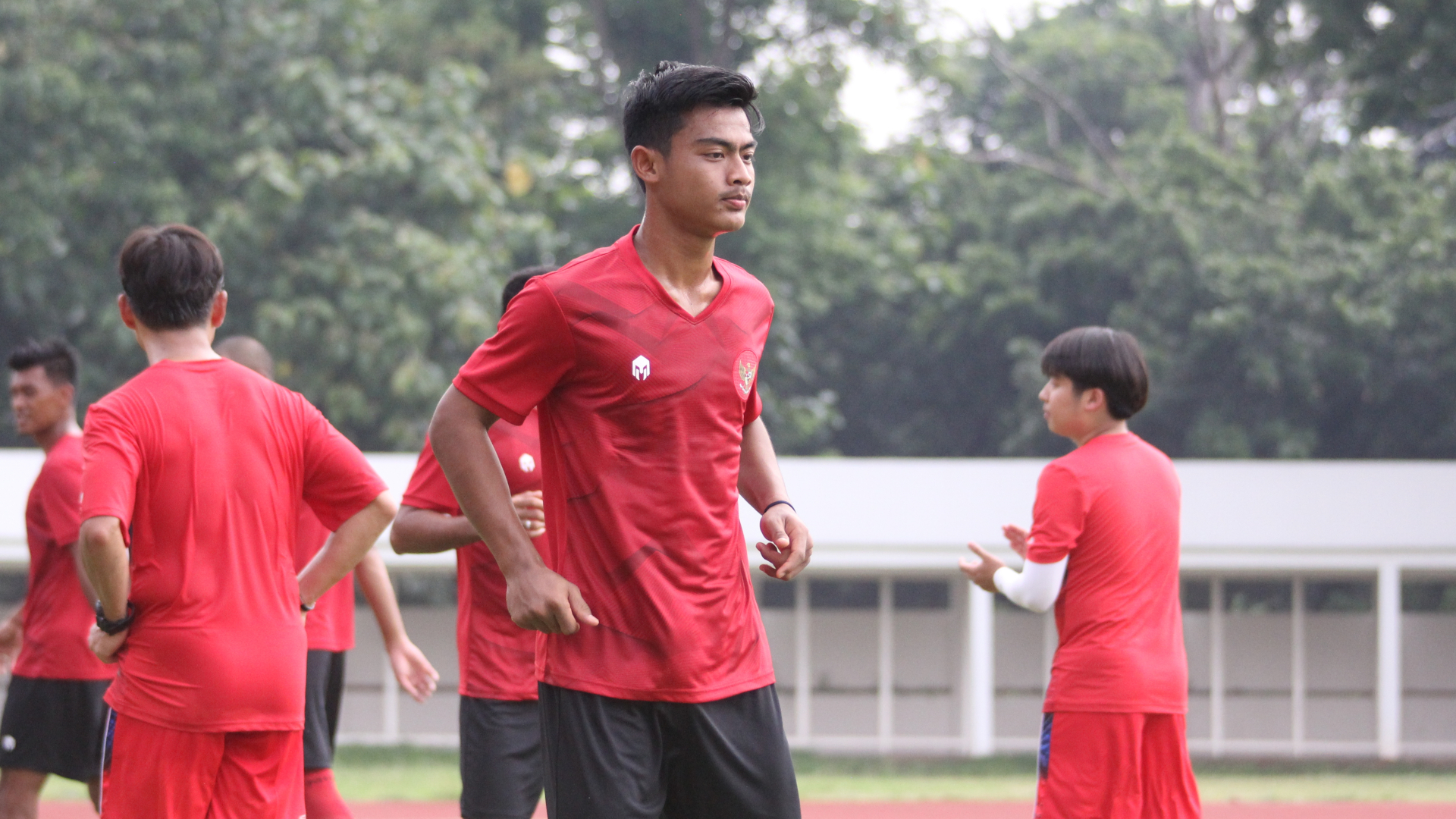 Banyak Pemain U 19 Ini Daftar 36 Pemain Timnas Indonesia Goal Com Banyak Pemain U 19 Ini Daftar 36 Pemain Timnas Indonesia Goal Com