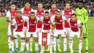 Ajax Champions League 08282019
