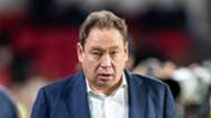 Leonid Slutsky, Vitesse, 11032018