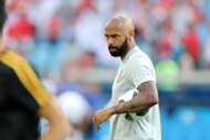 Thierry Henry