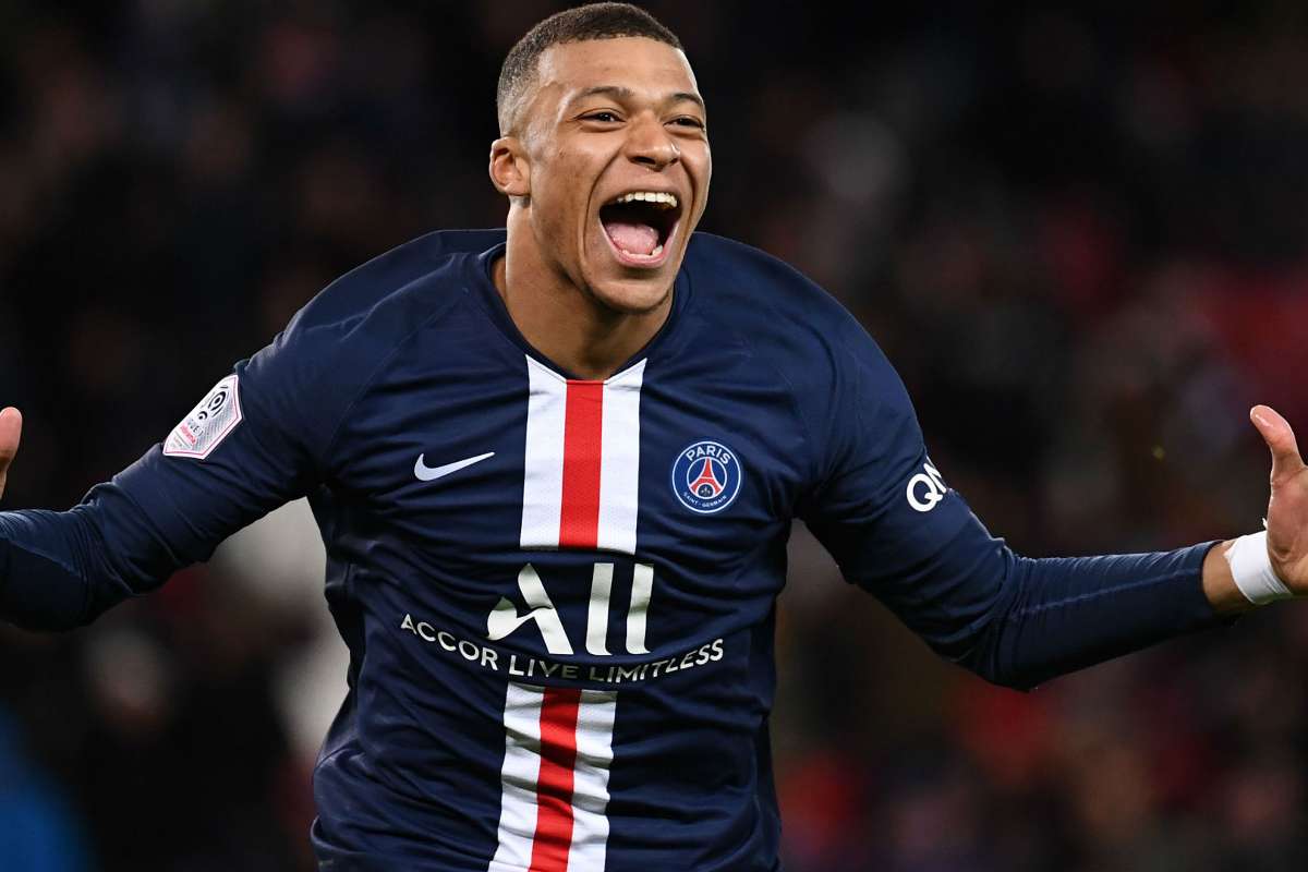 Mbappe Would Face Fight To Get Into This Liverpool Team