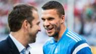 Lukas Podolski Germany