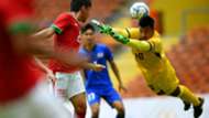 Nont Muangngam, Thailand, SEA Games