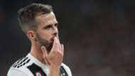 Miralem Pjanic Juventus
