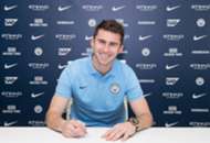 Aymeric Laporte, Manchester City