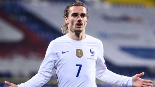 29. Antoine Griezmann | France