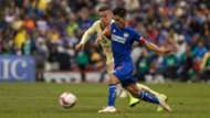 Mateus Uribe José Madueña América Cruz Azul 121218