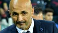 Spalletti Inter Serie A