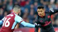 Alexis Sánchez