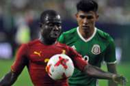 Frank Acheampong, Ghana