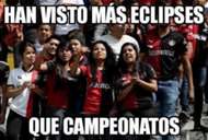 Memes Eclipse de sol 2017