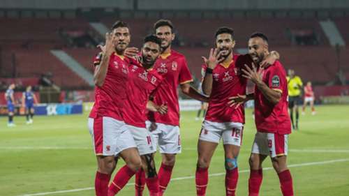 Al-Ahly vs Pyramids: Live, moment by moment | Saudi 24 News