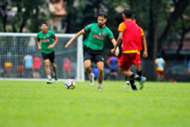 Nicholas Swirad, PKNS FC, 2018