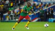 Allan Nyom Cameroon