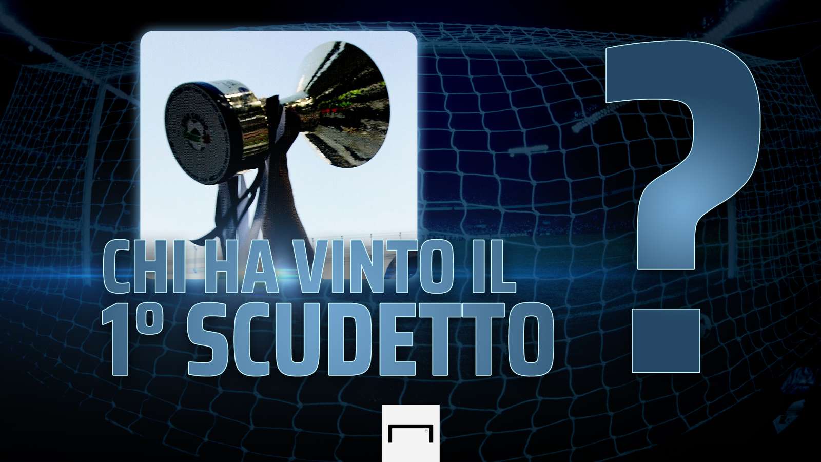 Chi Ha Vinto Il Primo Campionato Di Calcio Italiano